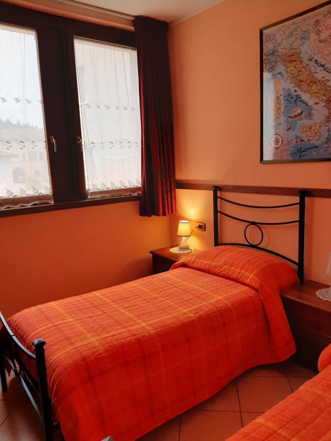 Borgoantico Affittacamere Σοάβε Εξωτερικό φωτογραφία