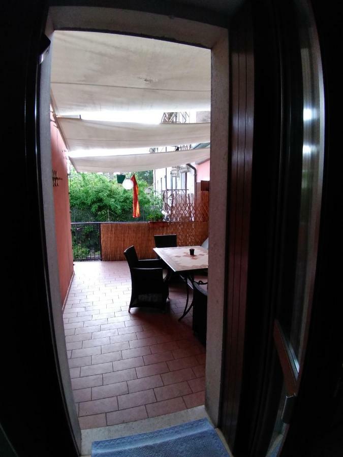 Borgoantico Affittacamere Σοάβε Εξωτερικό φωτογραφία